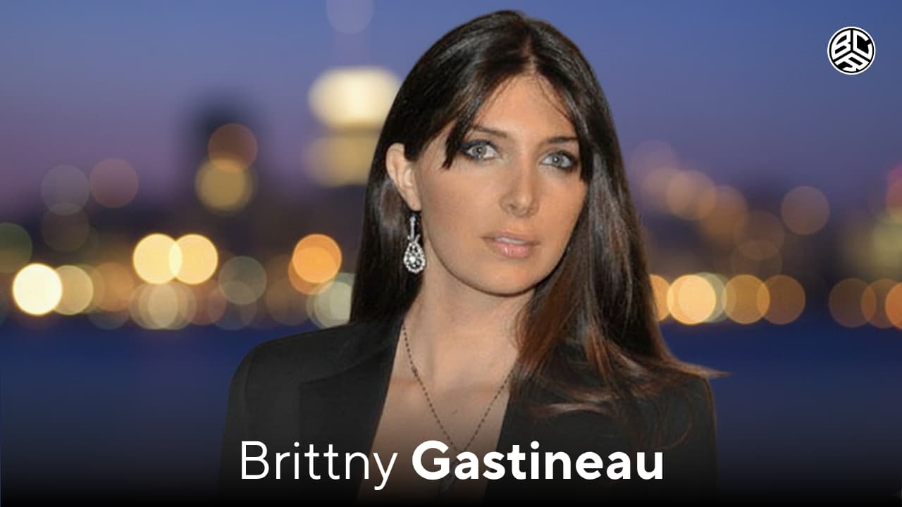 brittny gastineau