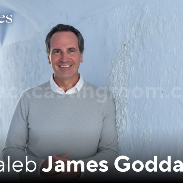 Caleb James Goddard: Jack Nicholson’s Son Who Chose Diplomacy Over Hollywood