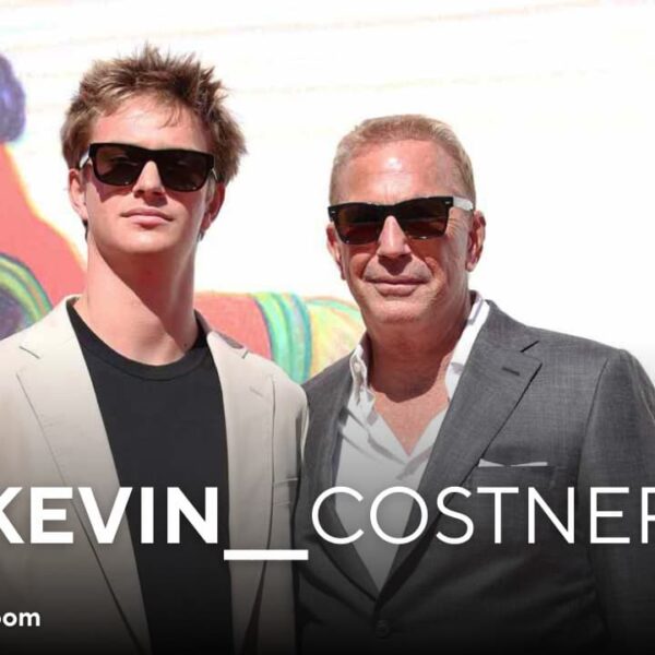 Cayden Wyatt Costner: Growing Up in the Shadow of Hollywood Fame