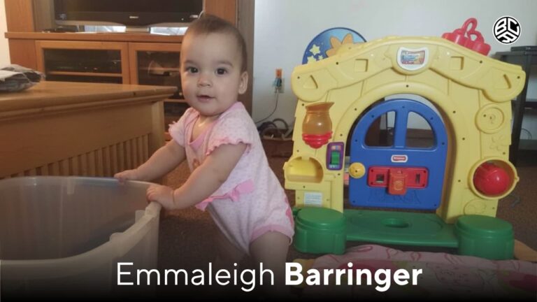 emmaleigh barringer