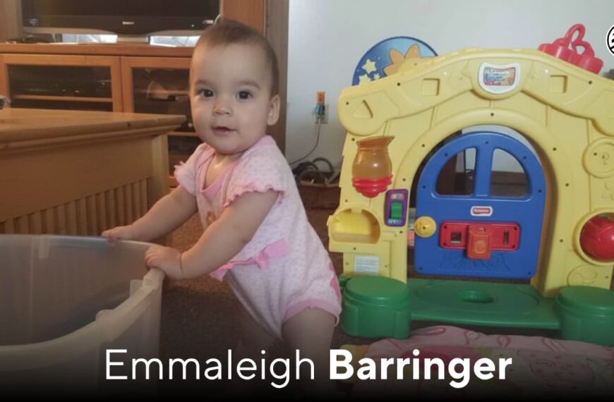 emmaleigh barringer