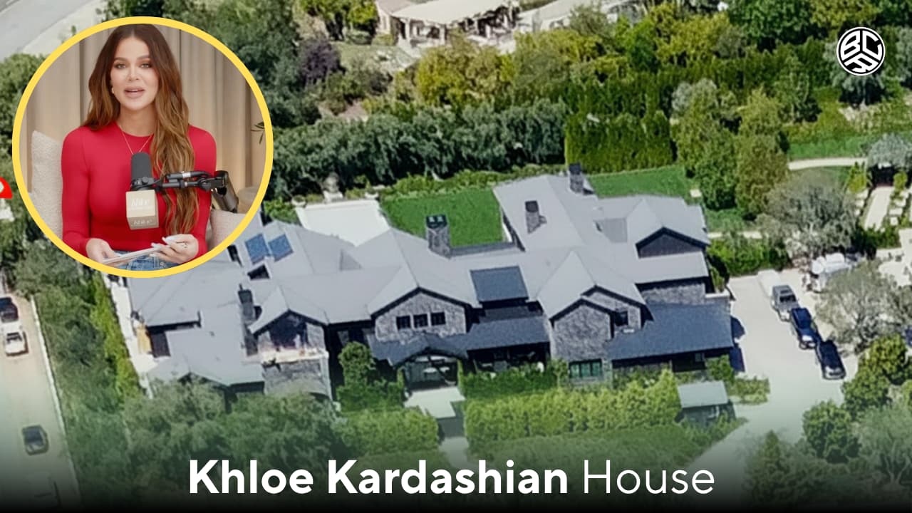 house khloe kardashian