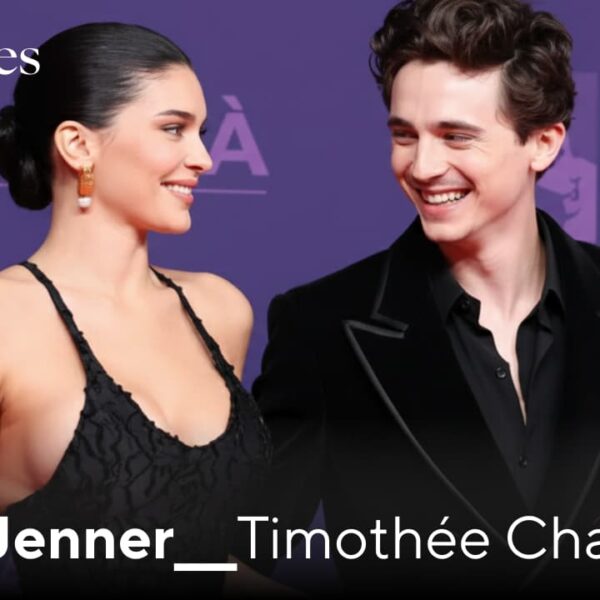 Kylie Jenner Timothée Chalamet: : Inside One of Hollywood’s Most Unexpected Love Stories