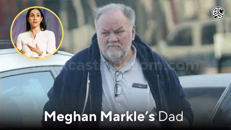 meghan markle dad