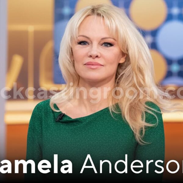 Pamela Anderson Hair: The Story Behind a Timeless Beauty Icon