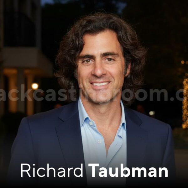Richard Taubman: A Closer Look at a Real Estate Legal Professional