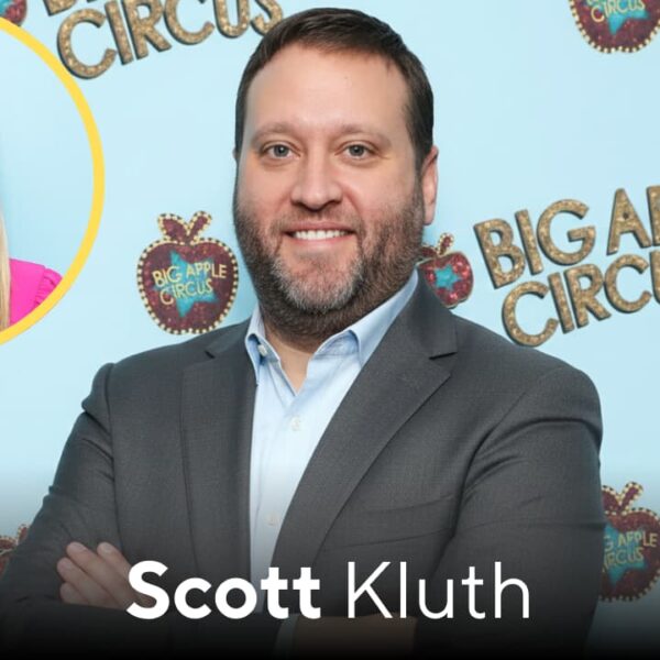 Scott Kluth: The Entrepreneur Behind CouponCabin and What Drives His Success