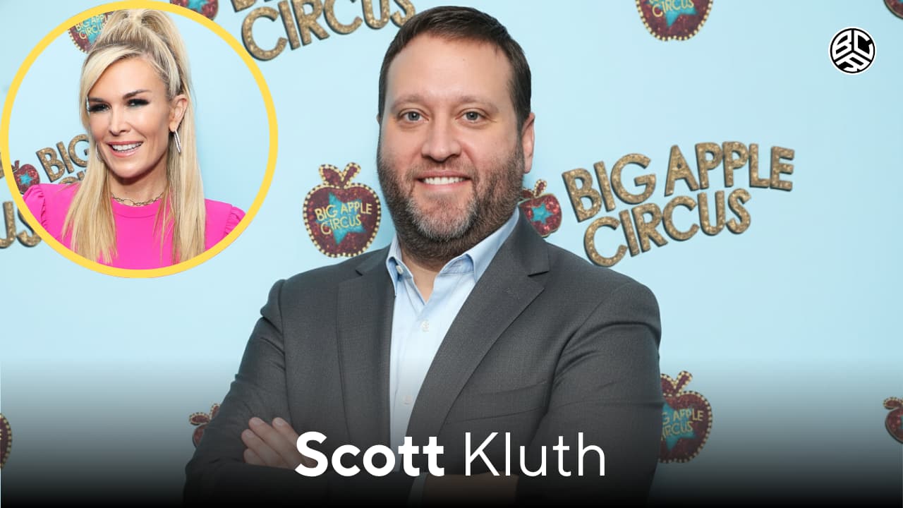 scott kluth