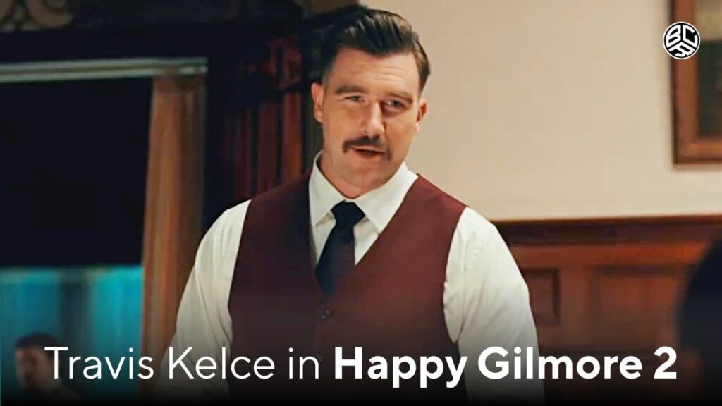 travis kelce happy gilmore 2