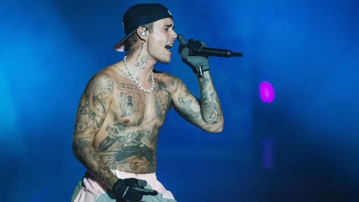 Justin Bieber Headlines Coachella 2026 With Surprise Guests