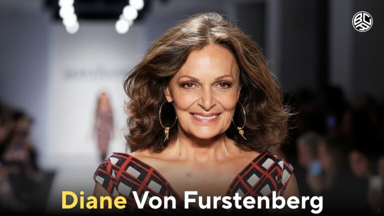 diane von furstenberg net worth
