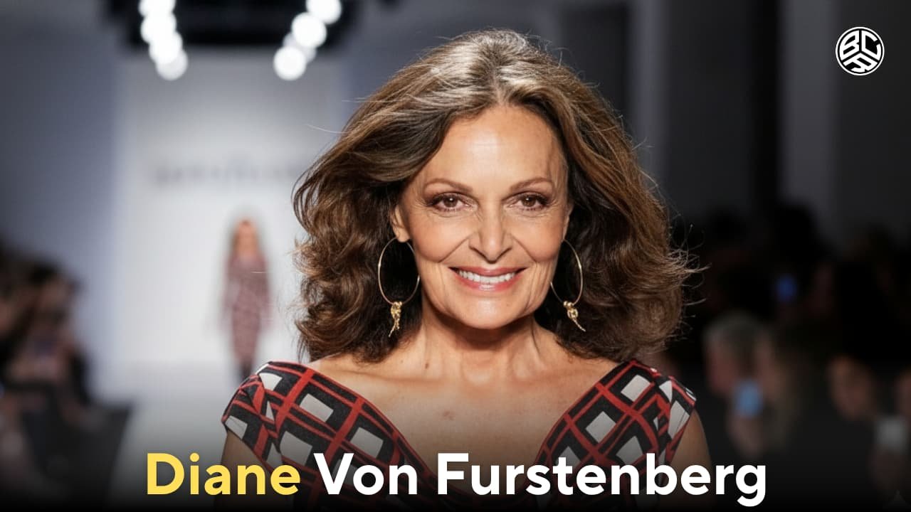 Diane Von Furstenberg Net Worth 2026: The Fashion Icon’s $1.2b Wrap Dress Legacy