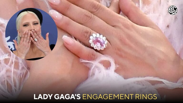 lady gaga ring