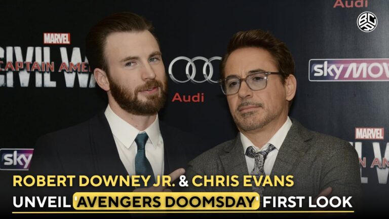 Chris Rock aKerry Washington: The Professional Connection Behind Rustin