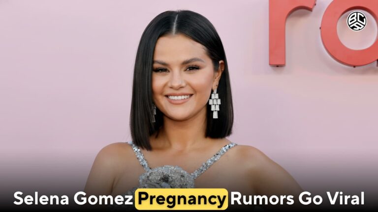 Selena Gomez Pregnancy Rumors Go Viral