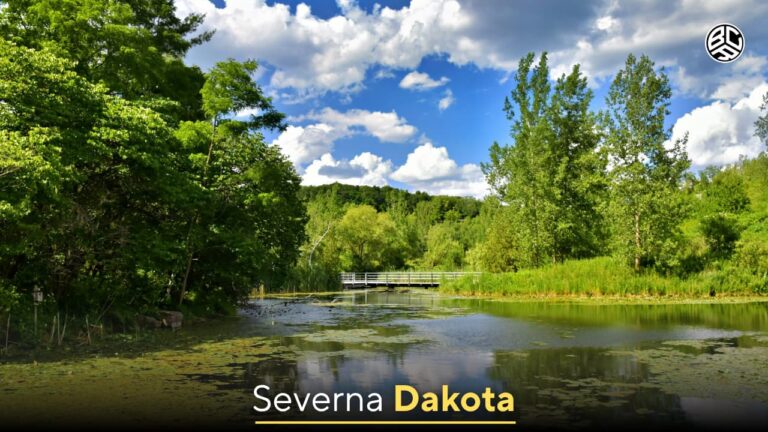 Severna Dakota