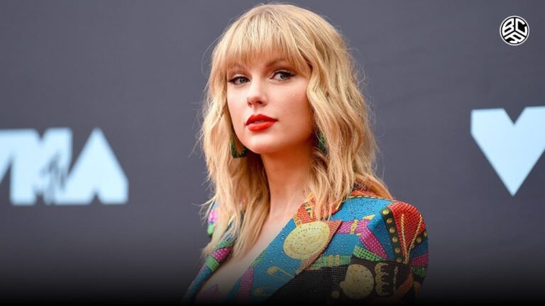 Taylor Swift Fights AI Deepfakes In New Legal Push
