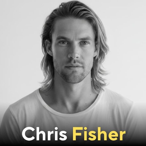 Chris Fisher: The South African Actor Who Brings Characters to Life