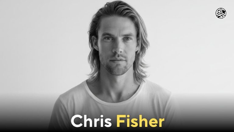 chris fisher