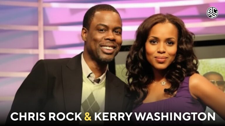 chris rock kerry washington