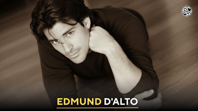edmund d'alto father