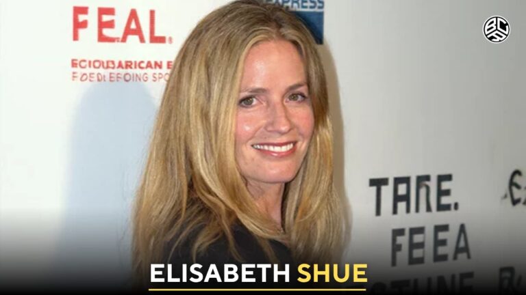 elisabeth shue heart attack