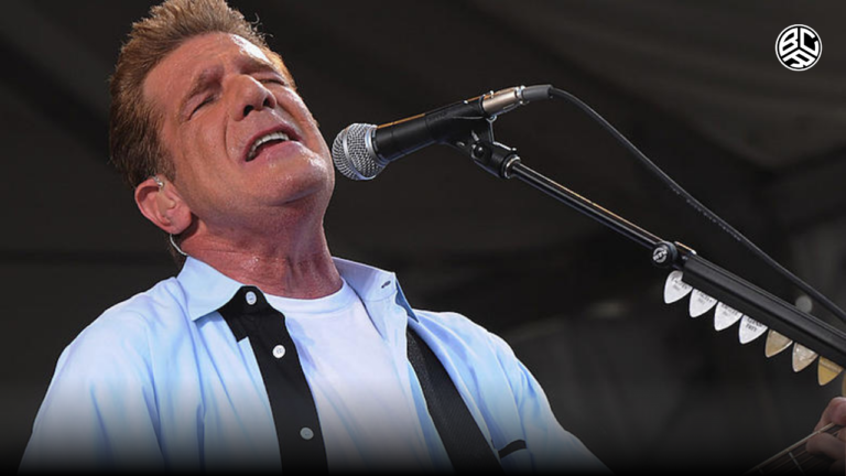Glenn Frey Net Worth