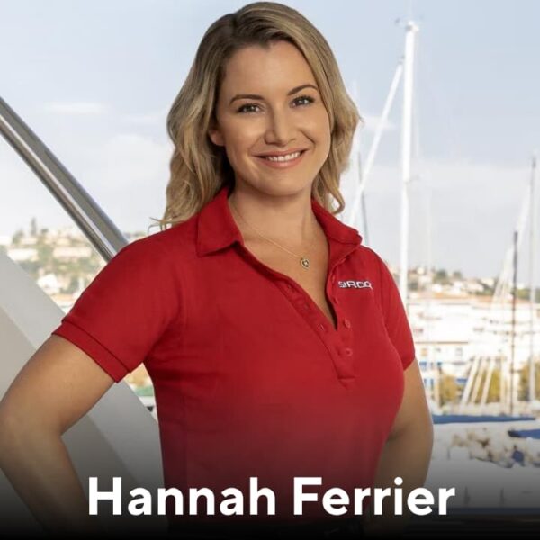 Hannah Ferrier Net Worth: How the Below Deck Star Built a Multi-Million Dollar Fortune
