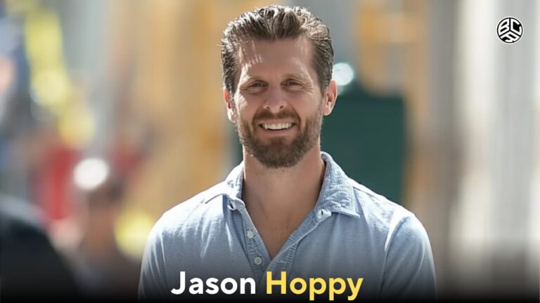 jason hoppy net worth