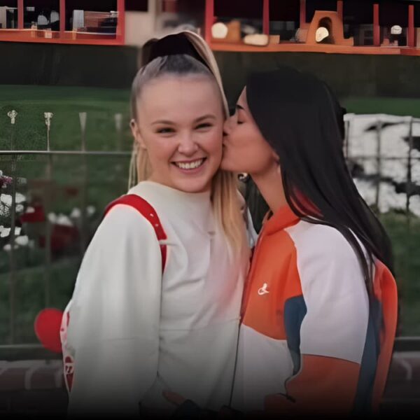 Katie Mills: TikTok Creator, College Athlete, and the JoJo Siwa Connection 