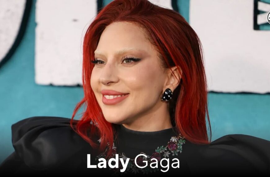 Lady Gaga Nose Operation: The Truth Behind the Rumors, the Speculation, and What She Actually Said