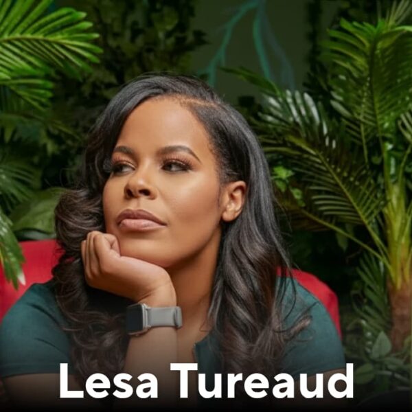 Lesa Tureaud: The Private Life of Mr. T’s Daughter