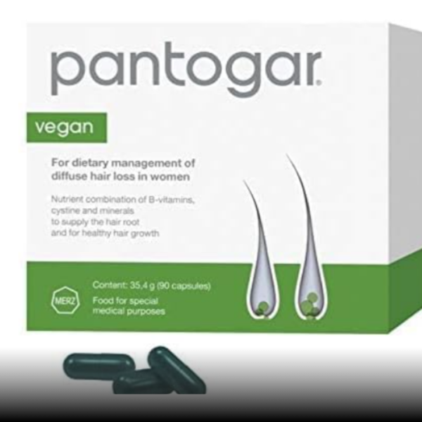 Pantoagonar or Pantogar: What It Is, How It Works, and Where To Buy