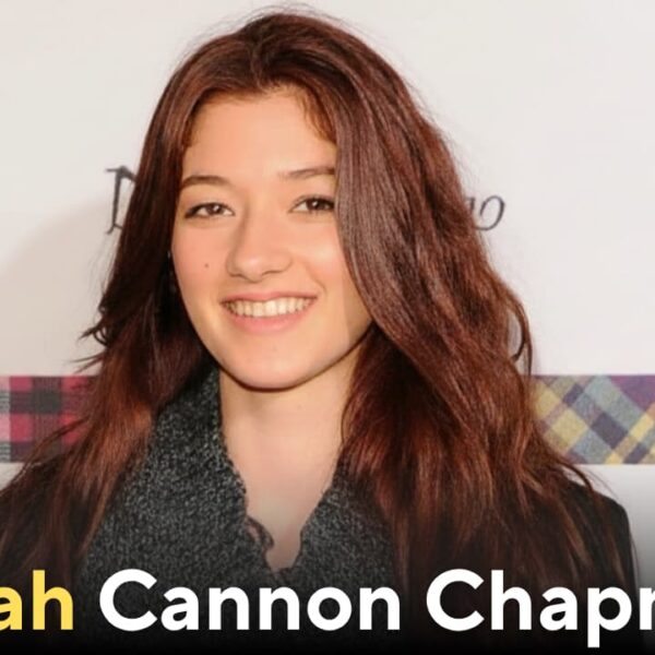 Sarah Cannon Chapman: Life Beyond the Spotlight of a Nashville Dynasty