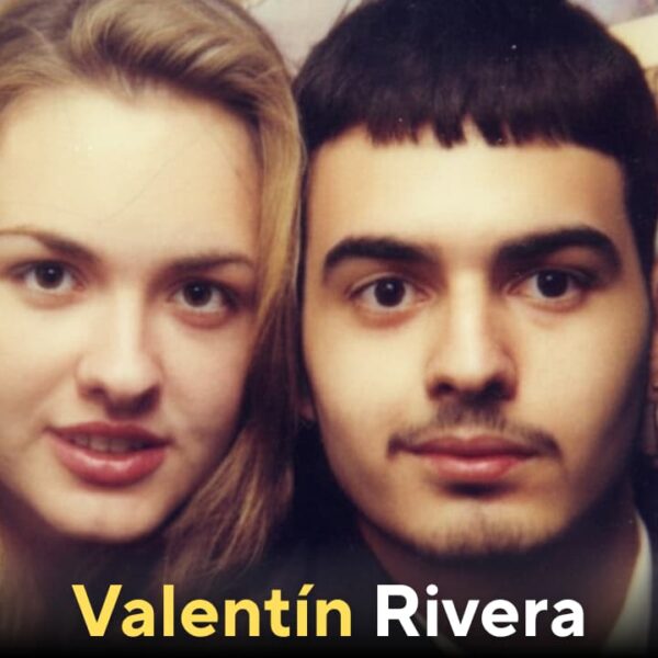 The Untold Story of Valentin Rivera Jr. and His Connection to Vanessa Trump