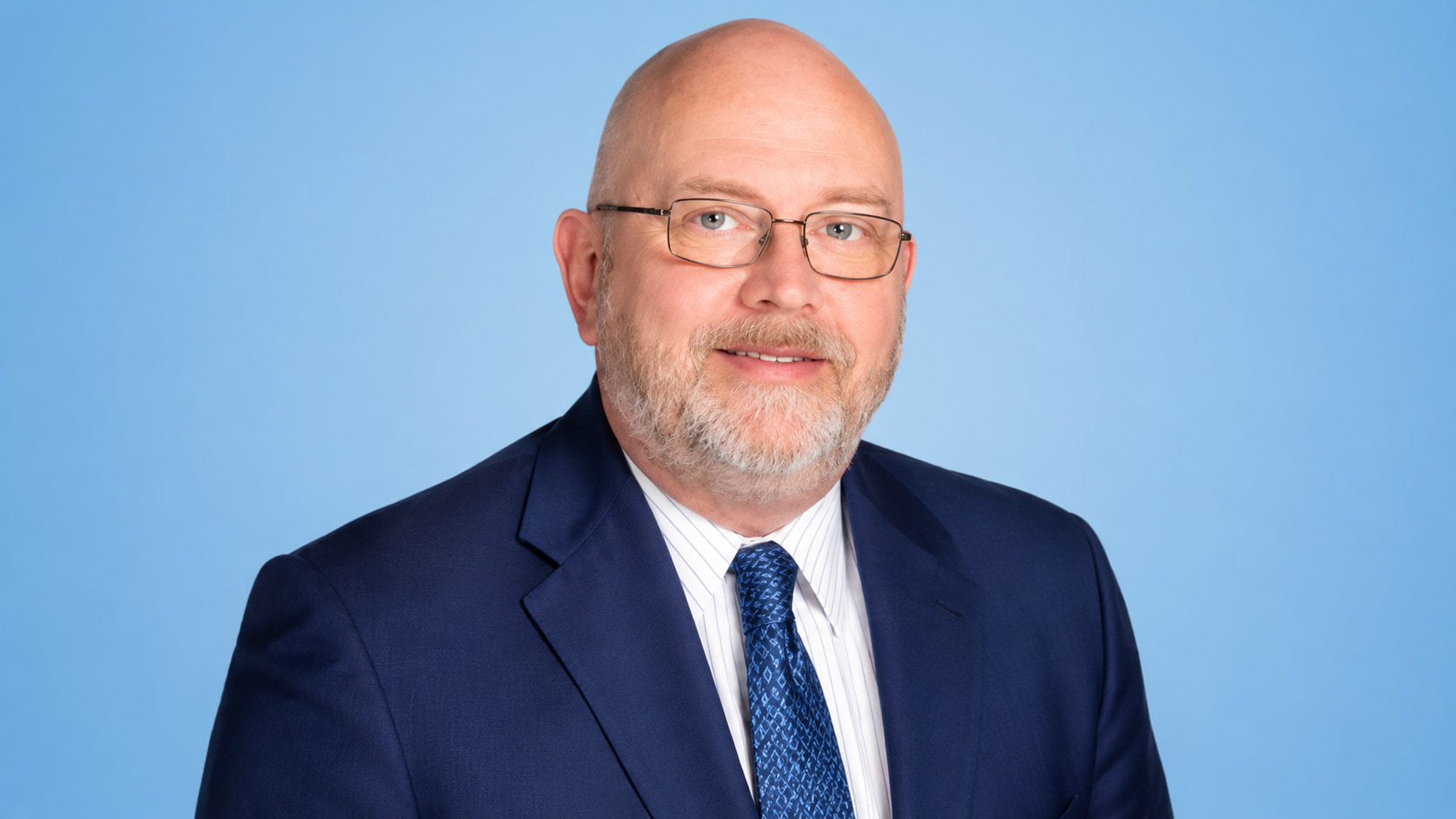 paul patrow