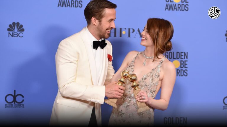 Ryan Gosling and Emma Stone Announce Movie Reunion