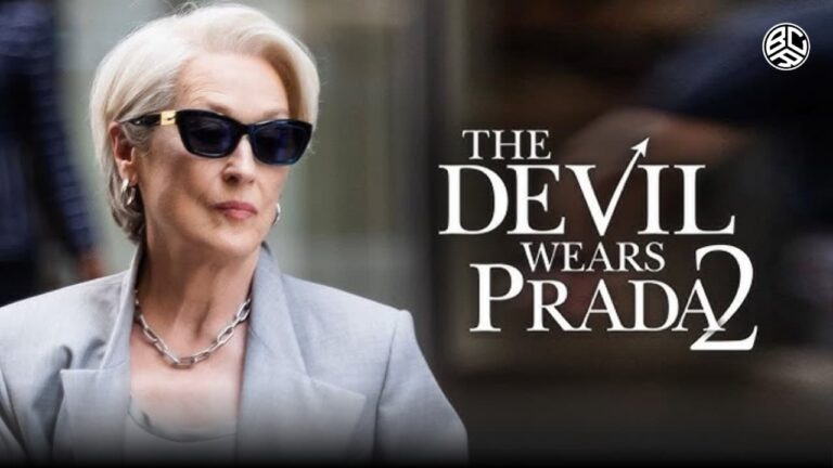 'The Devil Wears Prada 2' Stuns with 42 Celebrity Cameos
