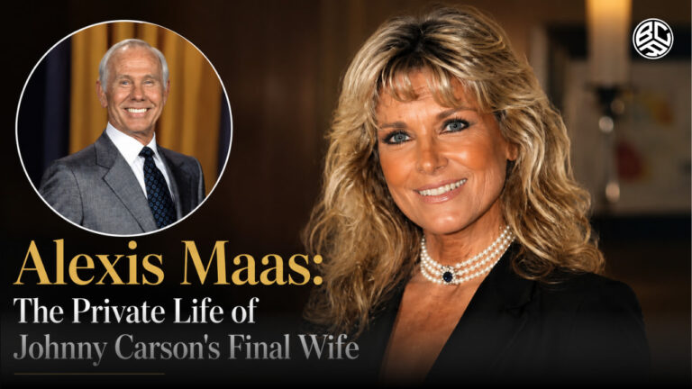 alexis maas