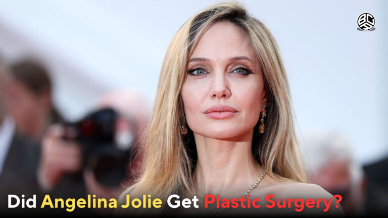 angelina jolie plastic surgery