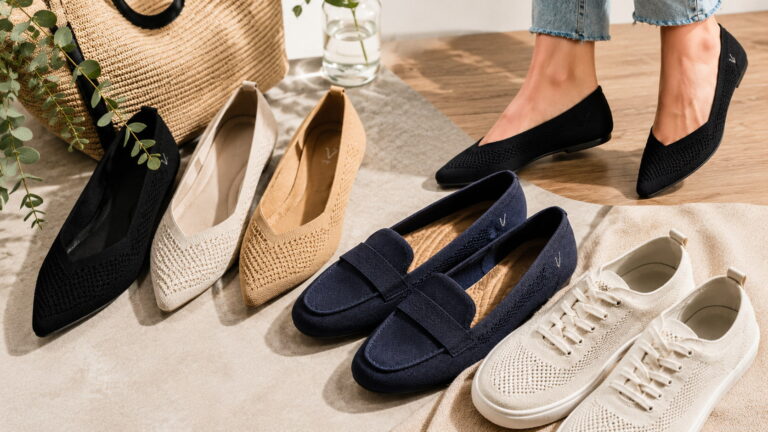 vivaia shoes review