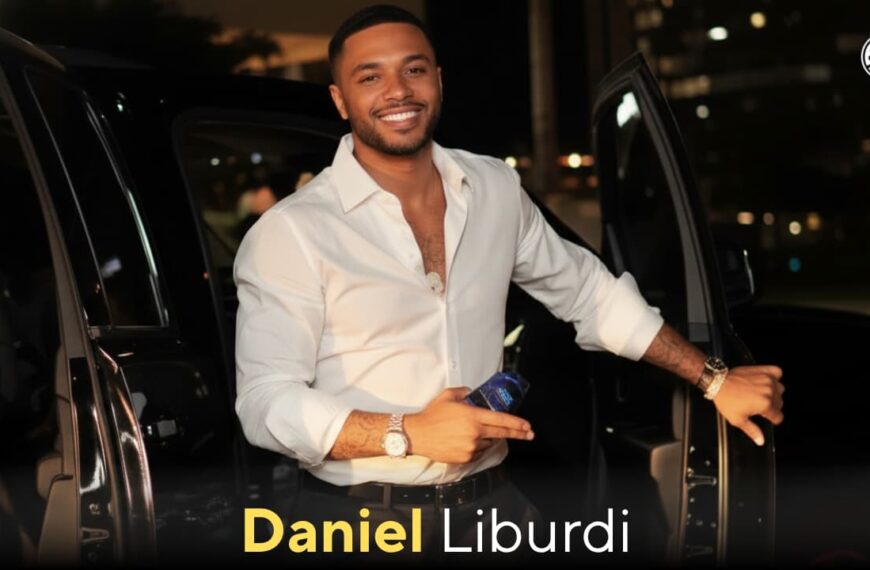 daniel liburdi