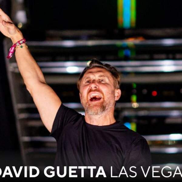 David Guetta Las Vegas: Everything You Need to Know About His Residency and Shows