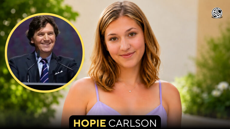 hopie carlson