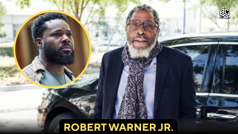 robert warner jr.