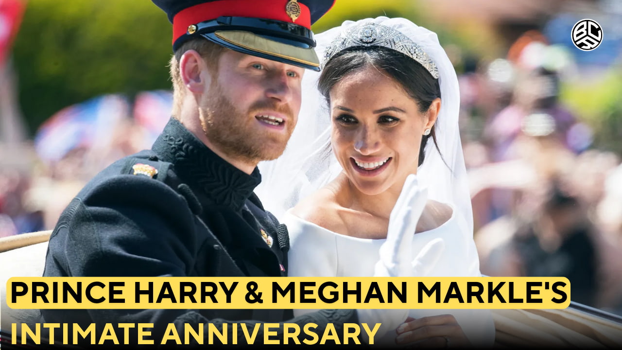 's Intimate Anniversary