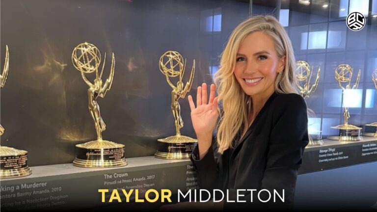 taylor middleton