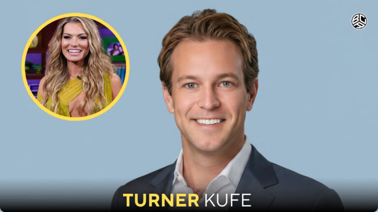 Turner Kufe Net Worth