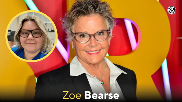 zoe bearse