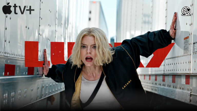 Anya Taylor-Joy’s New Thriller Series 'Lucky' Trailer Released
